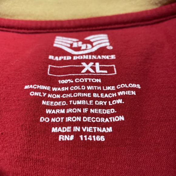 USMC shirt - Picture 3 of 3